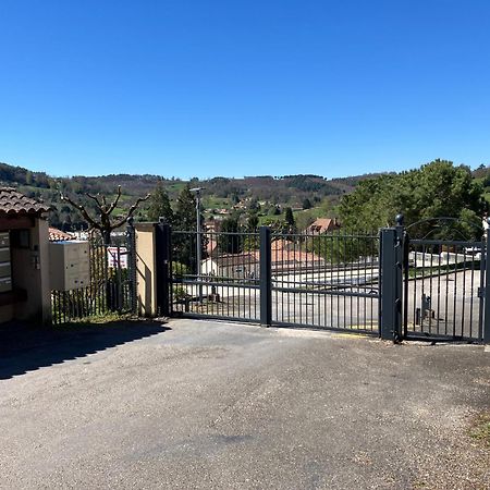 Le N4 Des Hauts De Sarlat, Clim Piscine Parking Sarlat-la-Canéda Exterior foto