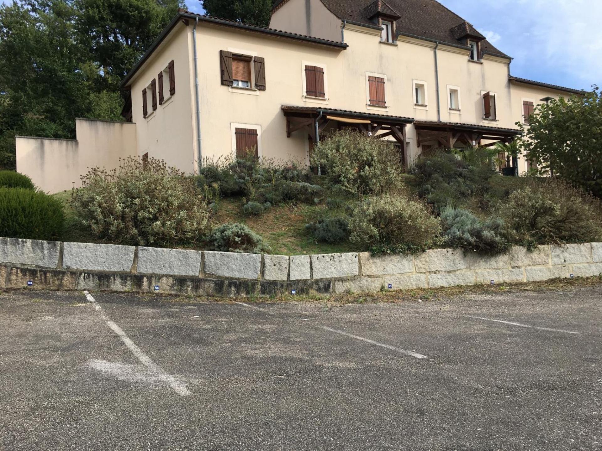 Le N4 Des Hauts De Sarlat, Clim Piscine Parking Sarlat-la-Canéda Exterior foto